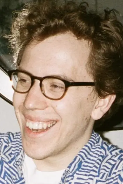 Photo de Petrie, Ben