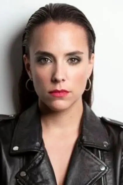 Photo de Peláez, Rocío