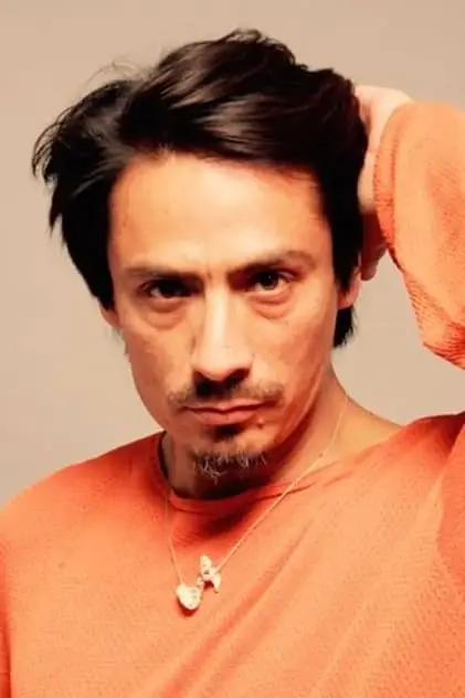 Photo de Peralta, Roberto