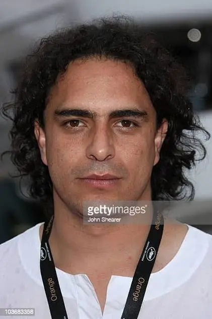 Photo de Peredo, Antonio