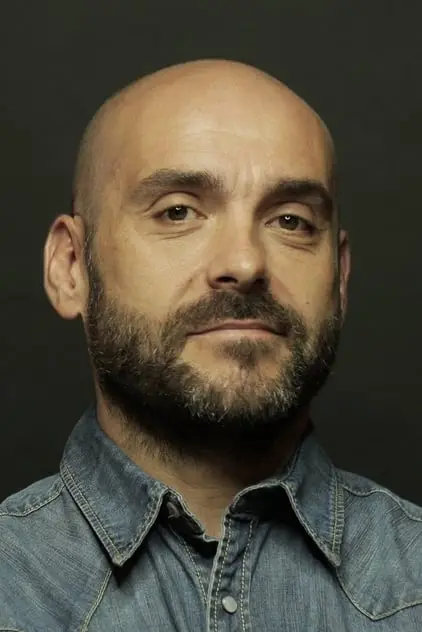 Photo de Pérez rey, Federico