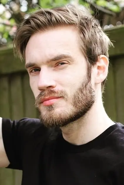 Photo de PewDiePie Photo de PewDiePie