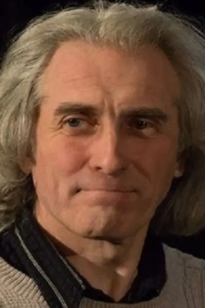 Photo de Pekhovich, Igor