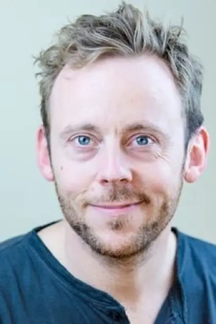 Photo de Perkins, Alexander