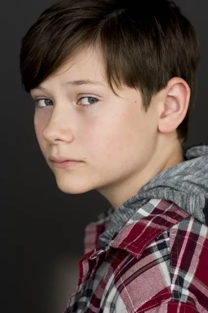 Photo de Peterson, Connor