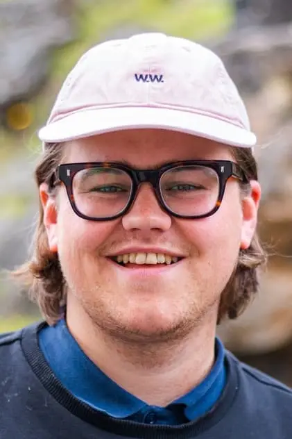 Photo de Petursson, Starkadur