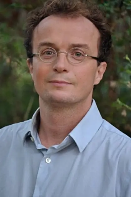 Photo de Pérache, François