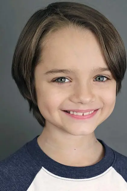 Photo de Pereira-olson, Silas