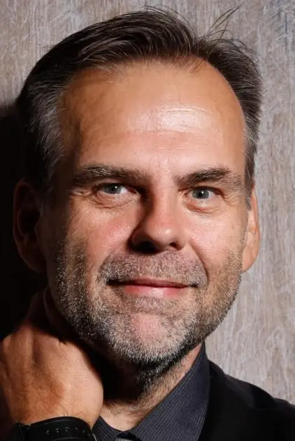 Photo de Peter edlmayer, Hans