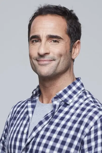 Photo de Peyre, Florent