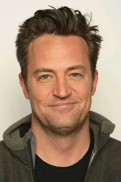 Photo de Perry, Matthew Photo de Perry, Matthew