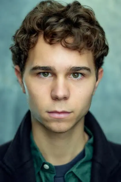 Photo de Pemberton, Max
