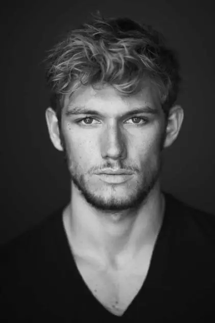 Photo de Pettyfer, Alex