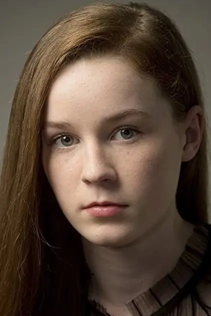 Photo de Pearl, Lily