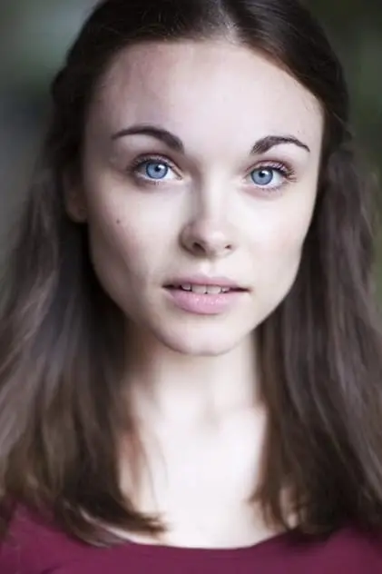 Photo de Pearson, Lucy