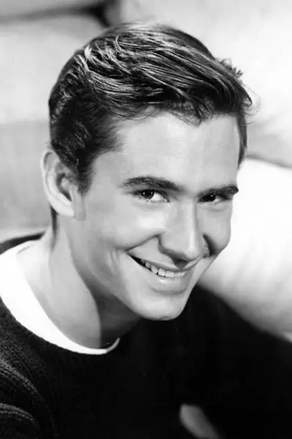 Photo de Perkins, Anthony Photo de Perkins, Anthony