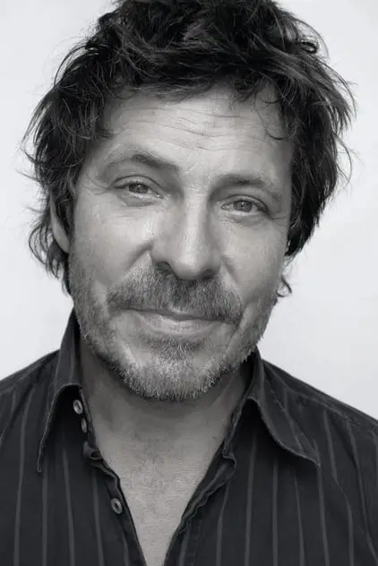 Photo de Perkins-lyautey, Thierry