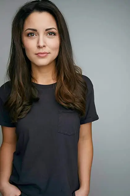Photo de Peterson, Emily