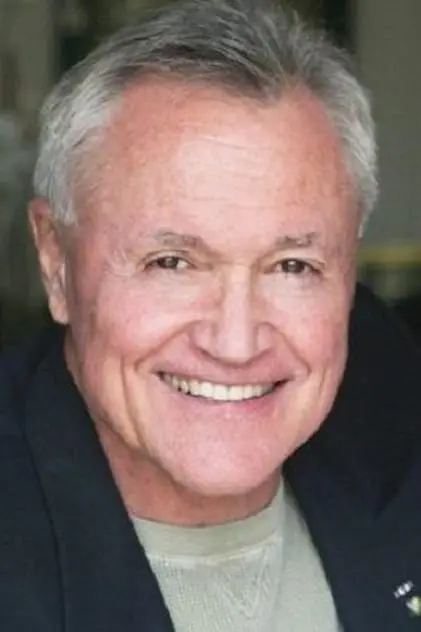 Photo de Pfeiffer, Chuck