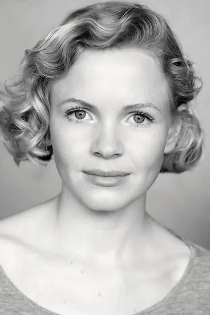 Photo de Phillips, Kate