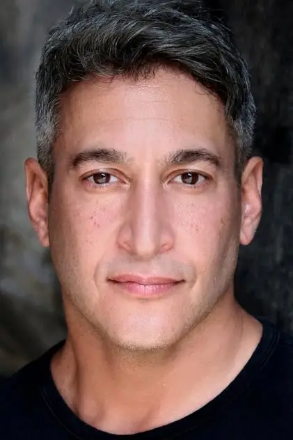 Photo de Philip weinstein, Josh Photo de Philip weinstein, Josh