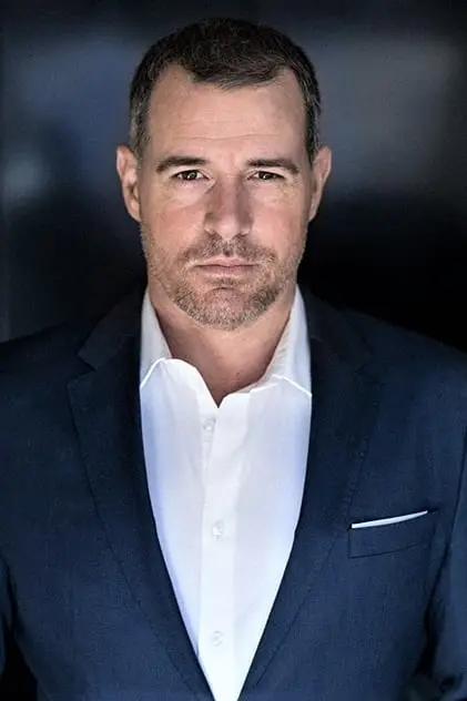 Photo de Phillips, Derek