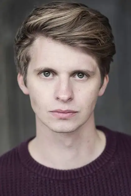 Photo de Phillimore, Joel