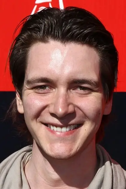 Photo de Phelps, James Photo de Phelps, James
