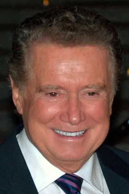 Photo de Philbin, Regis Photo de Philbin, Regis