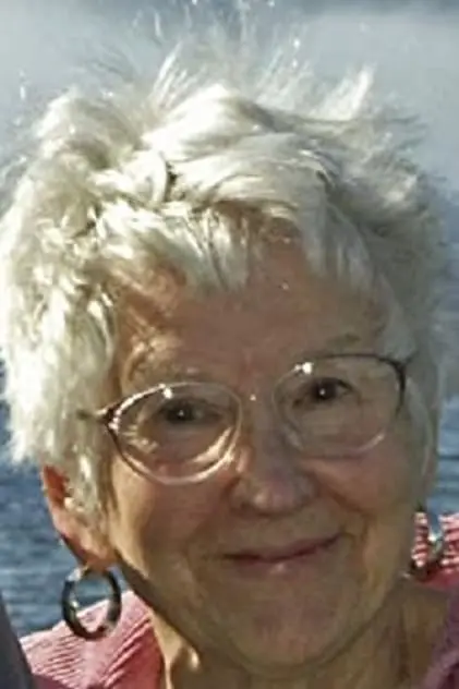 Photo de Phillips, Betty Photo de Phillips, Betty
