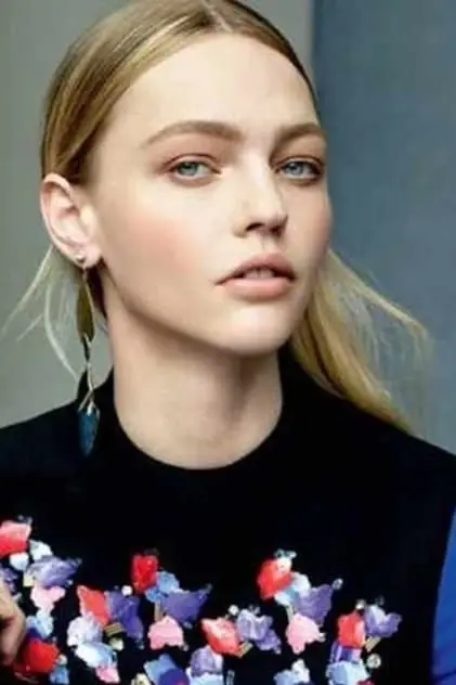 Photo de Pivovarova, Sasha Photo de Pivovarova, Sasha