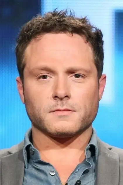 Photo de Pizzolatto, Nic