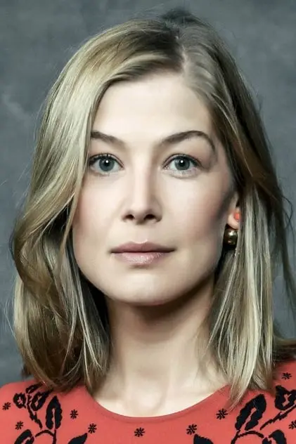 Photo de Pike, Rosamund