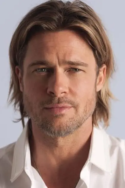 Photo de Pitt, Brad