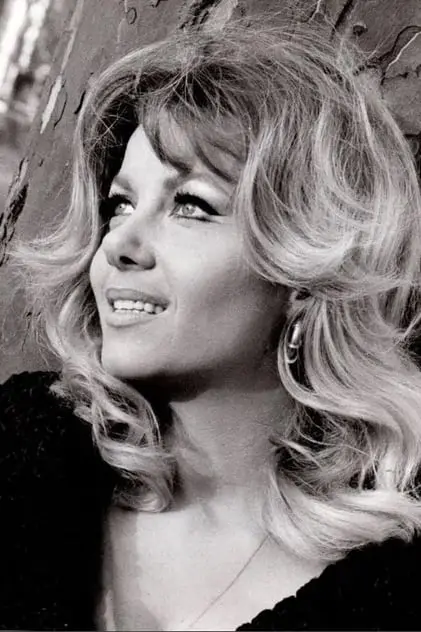 Photo de Pitt, Ingrid Photo de Pitt, Ingrid