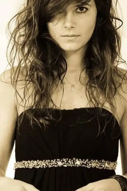 Photo de Pickering, Katharine