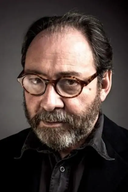 Photo de Pierre, Hervé