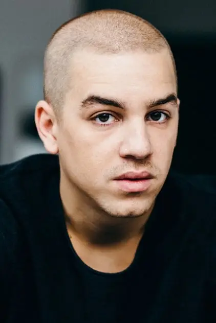 Photo de Pilon, Antoine Photo de Pilon, Antoine