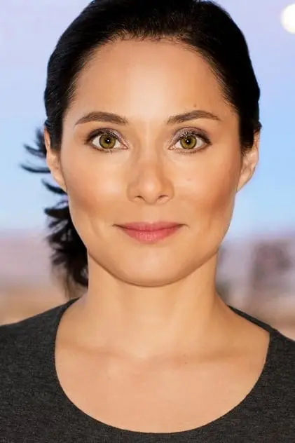 Photo de Pinol, Jacqueline