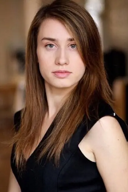 Photo de Pires, Lisette