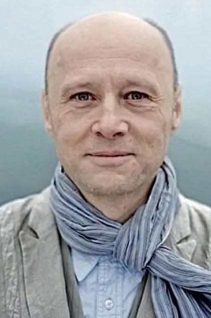 Photo de Pieczyński, Krzysztof