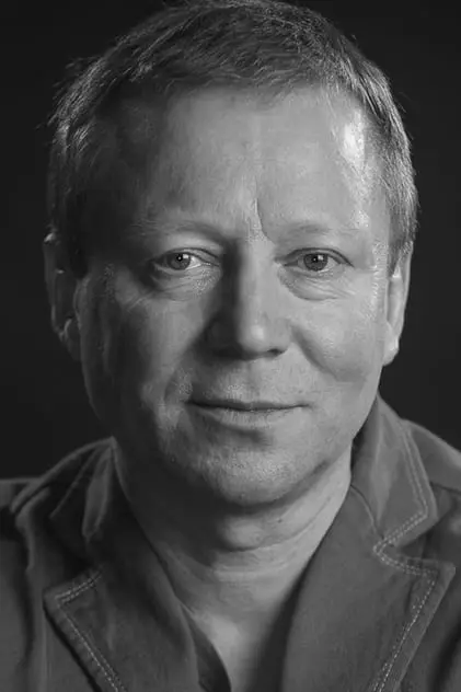 Photo de Пинегин, Сергей