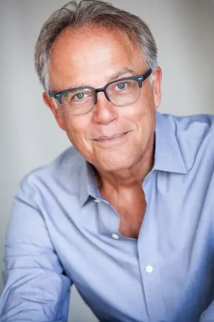 Photo de Pinter, Mark