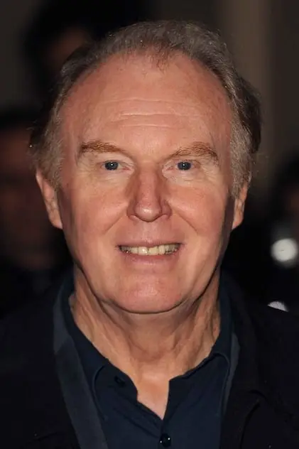 Photo de Pigott-smith, Tim