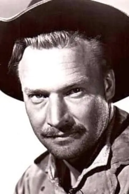 Photo de Pickard, John