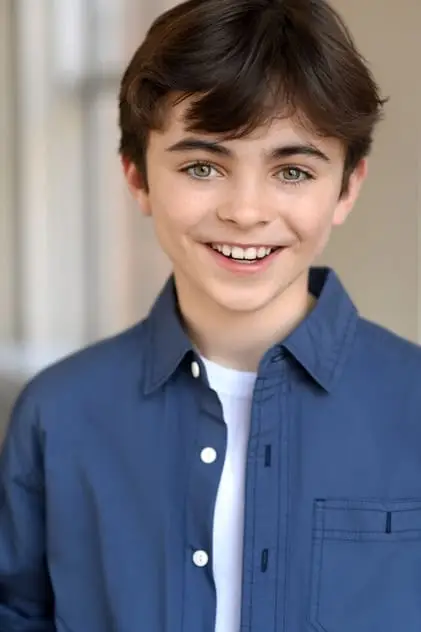 Photo de Pierce brennan, Aidan