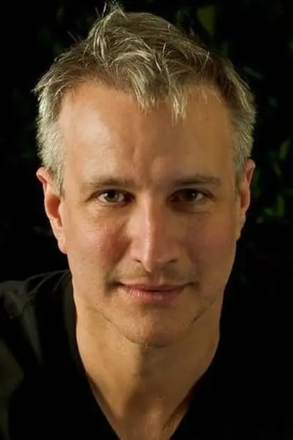 Photo de Pinchot, Bronson Photo de Pinchot, Bronson
