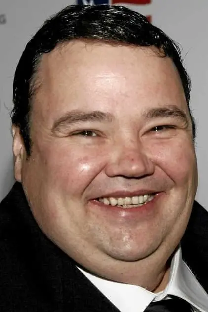 Photo de Pinette, John Photo de Pinette, John