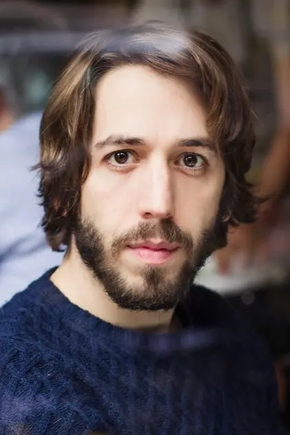 Photo de Piroyansky, Martín Photo de Piroyansky, Martín