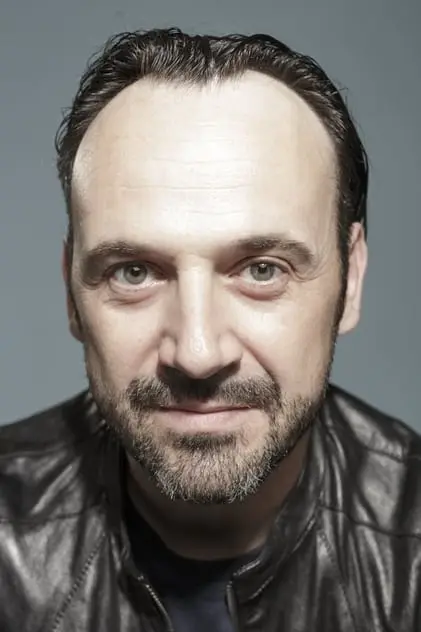 Photo de Pierobon, Paolo